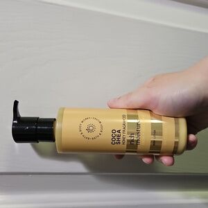 NWT BBW Coco Shea Honey Body Lotion